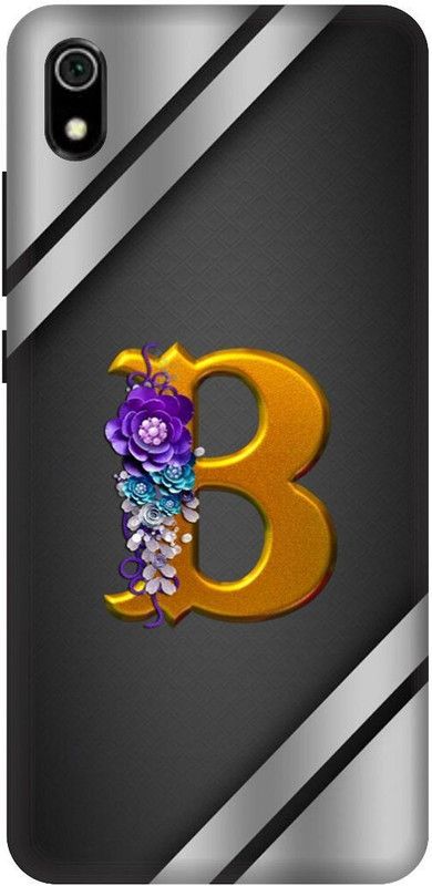 SSMORYA Back Cover for Redmi 7A  (Multicolor, Hard Case, Pack of: 1)