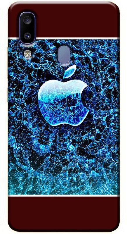 MORITZ Back Cover for Samsung Galaxy M10s  (Multicolor, Anti-radiation, Silicon, Pack of: 1)