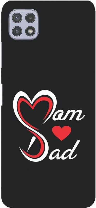 Hello Case Back Cover for Samsung Galaxy F42 5G  (Multicolor, 3D Case, Pack of: 1)