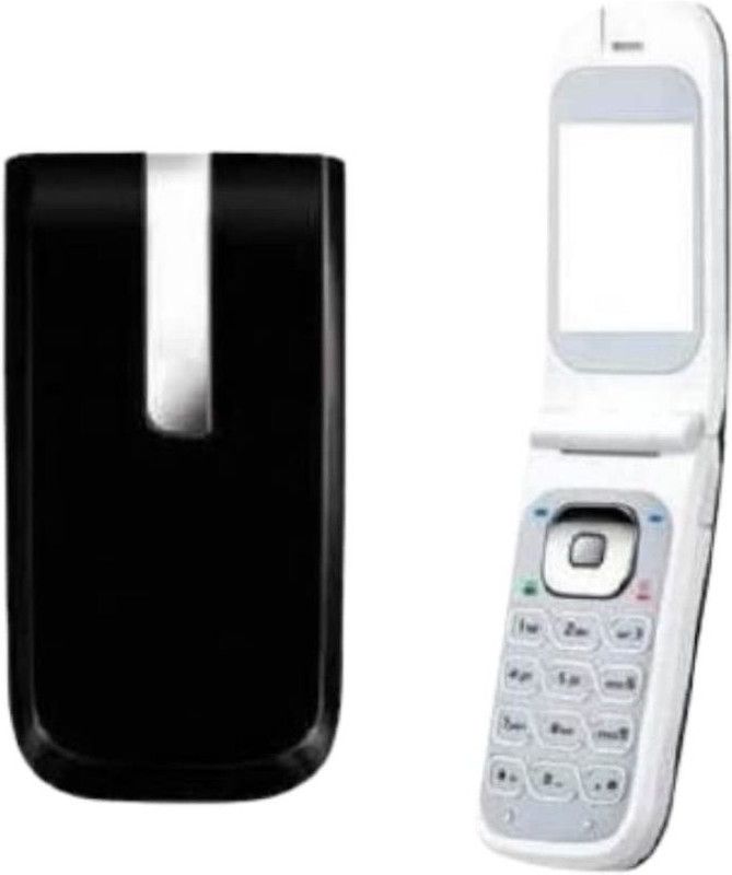 flymaster Nokla 2505 (Not A Mobile Phone, only Body Panel) Front & Back Panel  (MULTICOLOR)