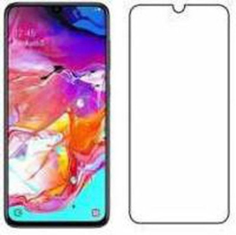 alphax Tempered Glass Guard for OPPO A31(2015)  (Pack of 1)
