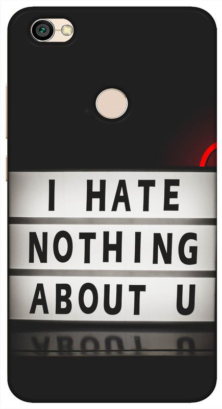 SUPER CASE Back Cover for Redmi Y1 Mobile Back Cover, Back Case  (Multicolor, Grip Case, Silicon, Pack of: 1)