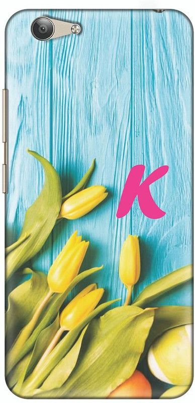 Pop Case Back Cover for Vivo V5  (Multicolor, Hard Case, Pack of: 1)