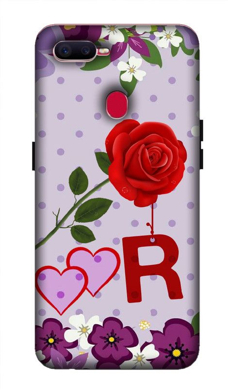 Ekish Back Cover for Oppo F9, F9 Pro, Realme U1, Realme 2 Pro  (Multicolor, Hard Case)