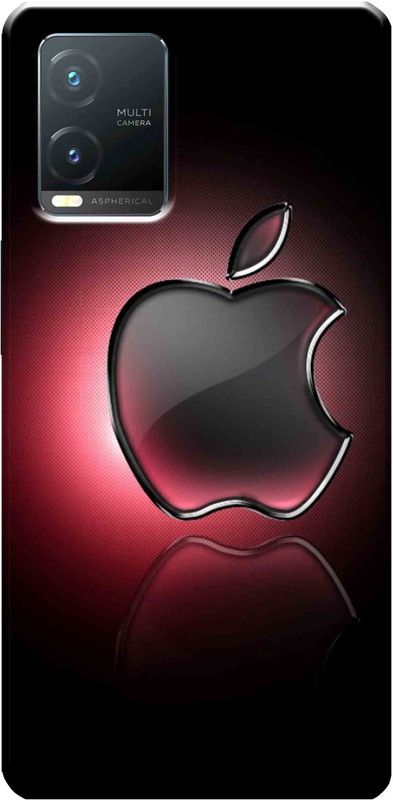 YornoSis Back Cover for Vivo T1X 4G 2506  (Multicolor, Grip Case, Silicon, Pack of: 1)