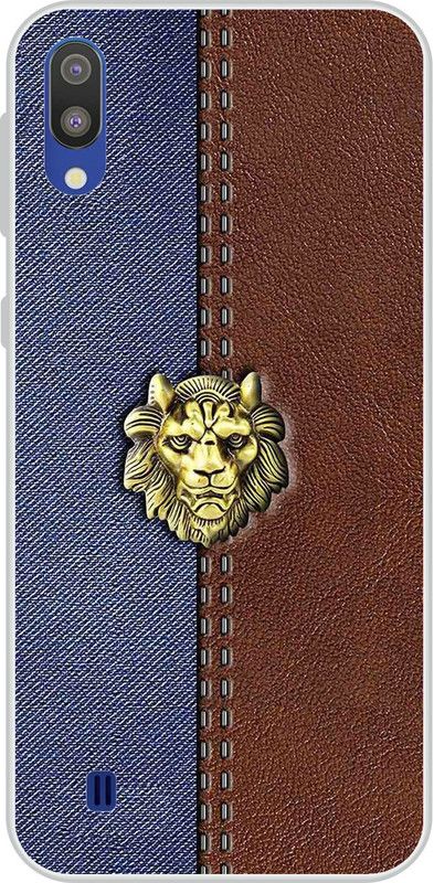 Artcase Back Cover for Samsung Galaxy M10  (Multicolor, Dual Protection, Silicon, Pack of: 1)