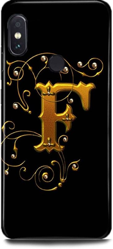 Dimora Back Cover for Mi Redmi Note 5 Pro  (Multicolor, Hard Case, Pack of: 1)