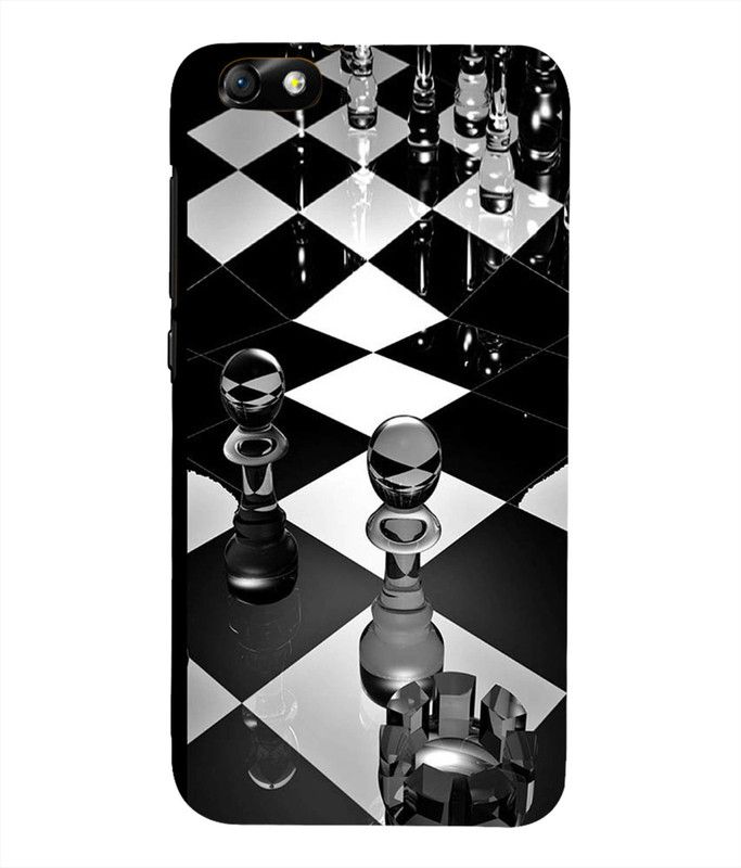 LETAPS Back Cover for Honor 4X / Huawei Glory Play 4X  (Multicolor, Hard Case)