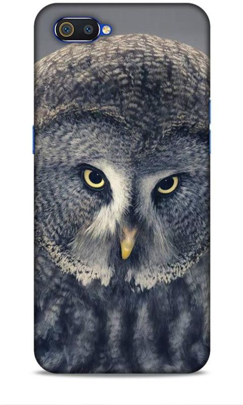 Keviv Back Cover for Realme C2, Realme C2s, OPPO A1K  (Multicolor, Hard Case)