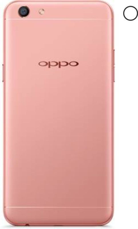 CHAMBU Back Camera Lens Glass Protector for Oppo F3 Selfie Expert  (Pack of: 1)