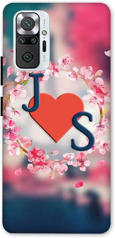 JAIBHAGWAN Back Cover for MI Redmi Note 10 Pro, MI Redmi Note 10 Pro Max  (Multicolor, Hard Case)