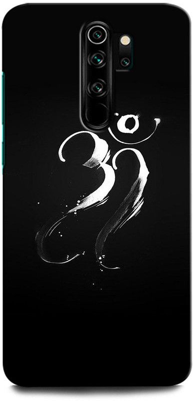 GRAFIQE Back Cover for REDMI Note 8 Pro KRISHNA, LORD KRISHNA, RADHA KRISHNA, GOD, KRISHN KANHIYA  (Multicolor, Shock Proof, Pack of: 1)