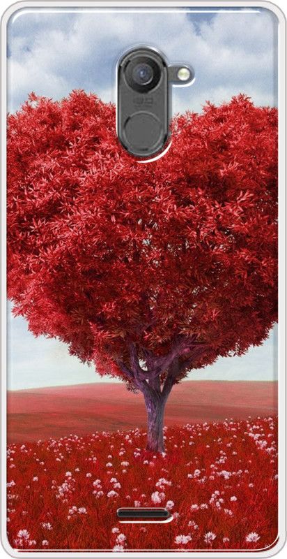 Appcityprint Back Cover for Infinix Hot 4 Pro  (Multicolor, Grip Case, Silicon)