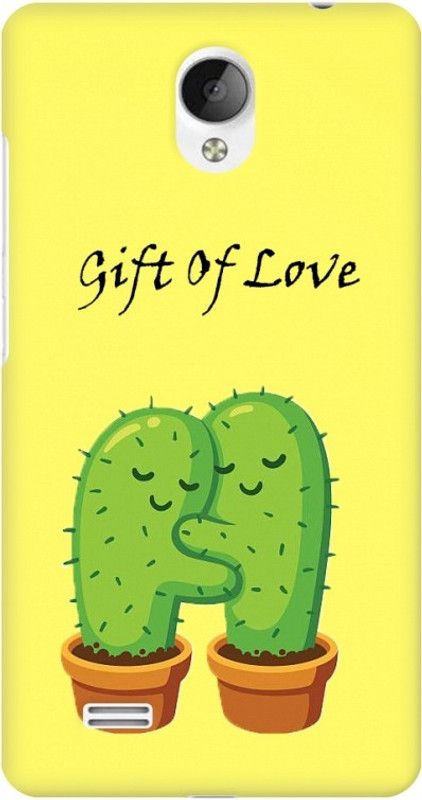 Aspir Back Cover for VIVO Y21L  (Multicolor, Pack of: 1)