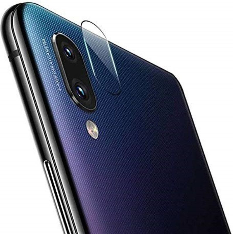 Cart Sutra Back Camera Lens Glass Protector for Vivo Nex  (Pack of: 1)