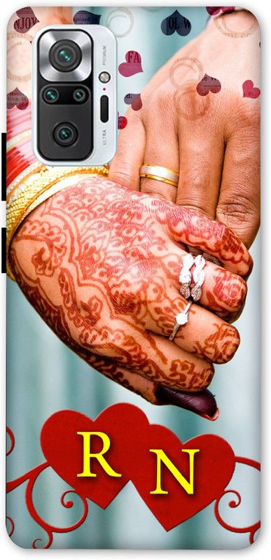 A1 Prints Back Cover for Redmi Note 10 Pro Max, Redmi Note 10 Pro  (Multicolor, Hard Case, Pack of: 1)