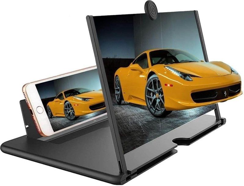 nr netra feshion 7.8 inch 3x-5x Screen Expander Phone