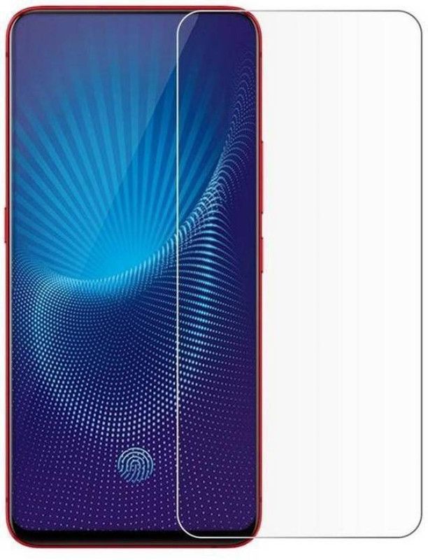 CASEHUNT Tempered Glass Guard for VIVO V15 PRO  (Pack of 1)