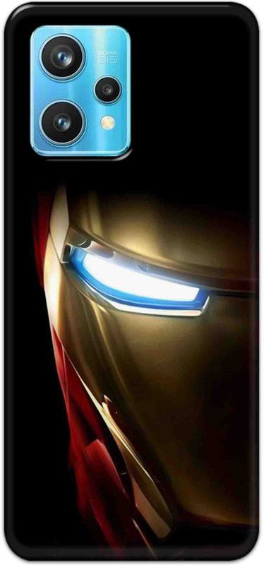 NDCOM Back Cover for Realme Narzo 50 Pro 5G Eyes Printed  (Multicolor, Hard Case, Pack of: 1)