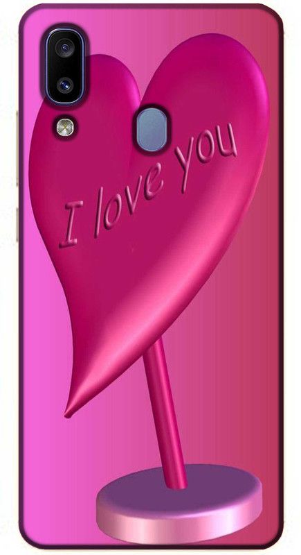 TrenoSio Back Cover for Samsung Galaxy M10s  (Multicolor, Anti-radiation, Silicon, Pack of: 1)