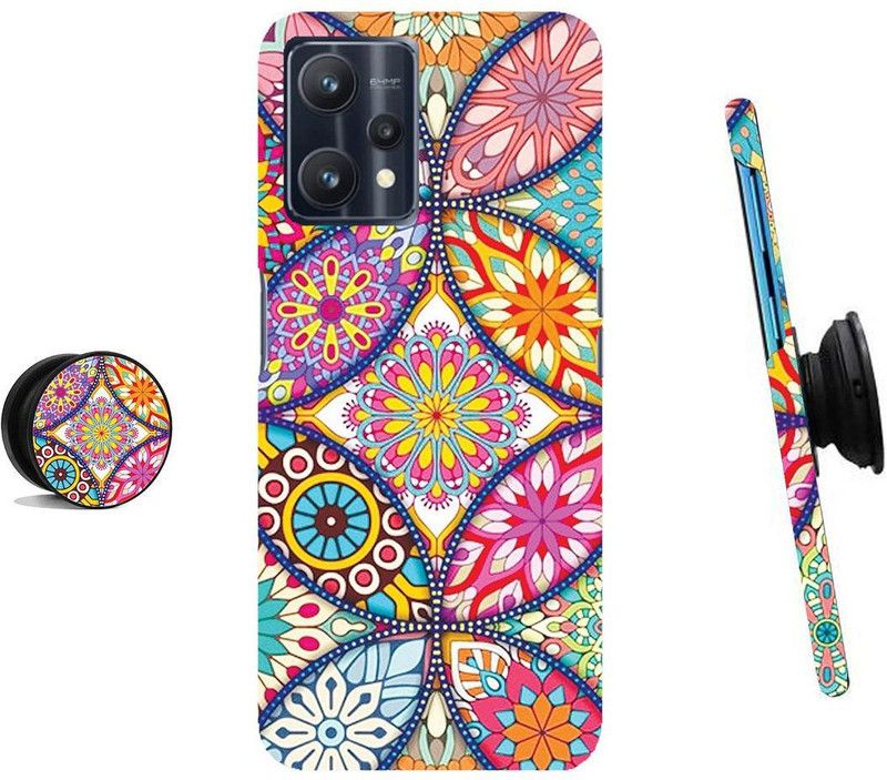 MY SWAG Back Cover for Realme 9 Pro Plus 5G, Realme 9 Pro+ 5G  (Multicolor)