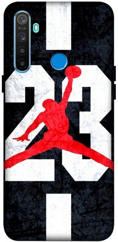 LUCKY MOBI.COM Back Cover for REALME NARZO 10 ( FOOTWALL, SPORTS) PRINTED BACK COVER  (Multicolor, Waterproof, Pack of: 1)