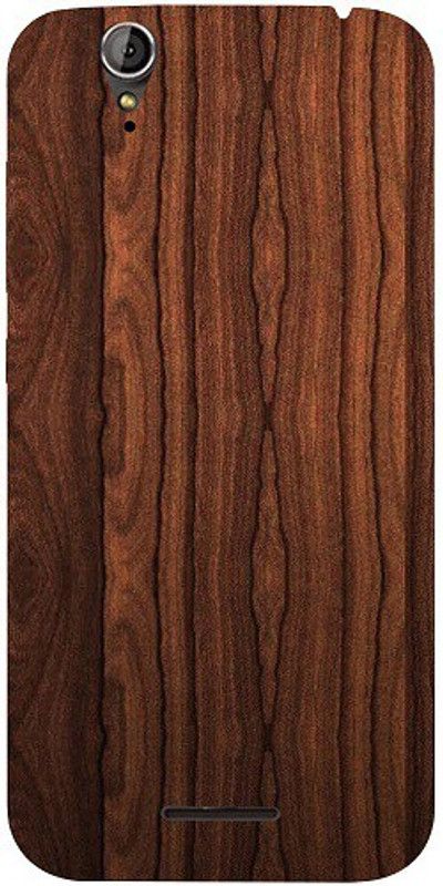 Casotec Back Cover for Acer Z630S Hard Shell  (Multicolor, Pack of: 1)
