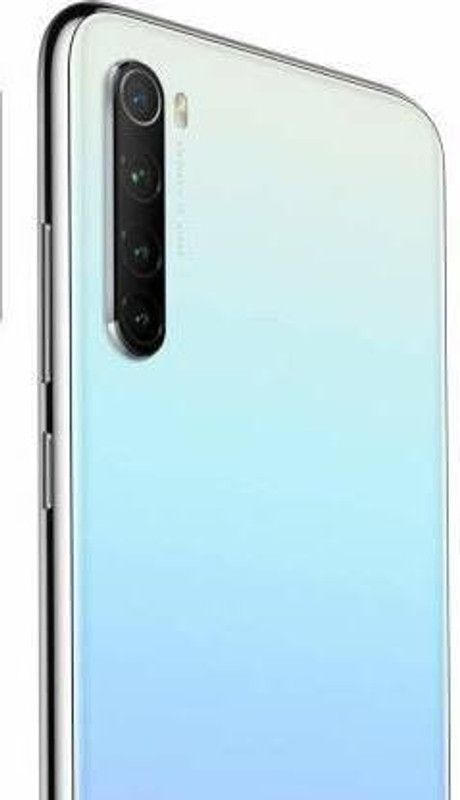 RUNEECH Back Camera Lens Glass Protector for OPPO F15  (Pack of: 1)