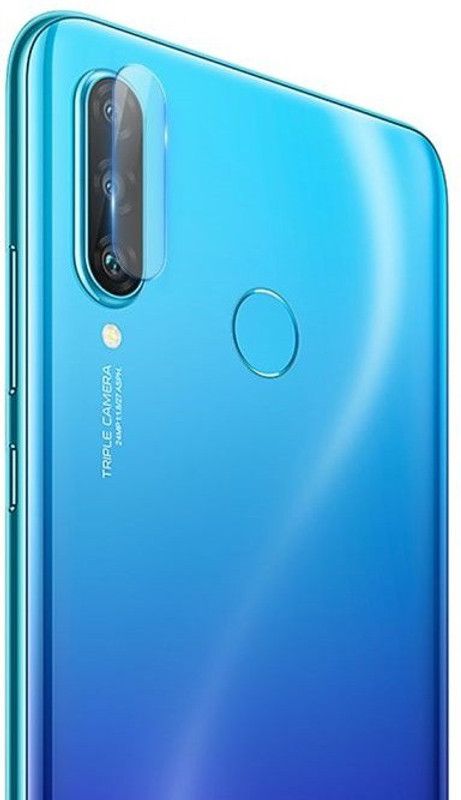 Cart Sutra Back Camera Lens Glass Protector for Huawei P30 Lite  (Pack of: 1)