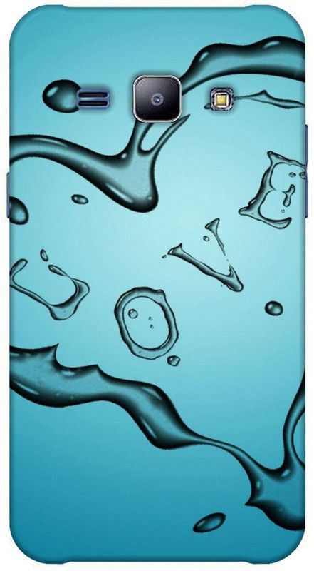 REALKING Back Cover for Samsung Galaxy J7 Nxt / Samsung Galaxy J7 2262  (Multicolor, Grip Case, Silicon, Pack of: 1)