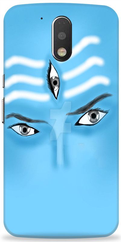 BAGRA Back Cover for Moto G4, Moto G4 Plus  (Multicolor, Grip Case, Silicon, Pack of: 1)