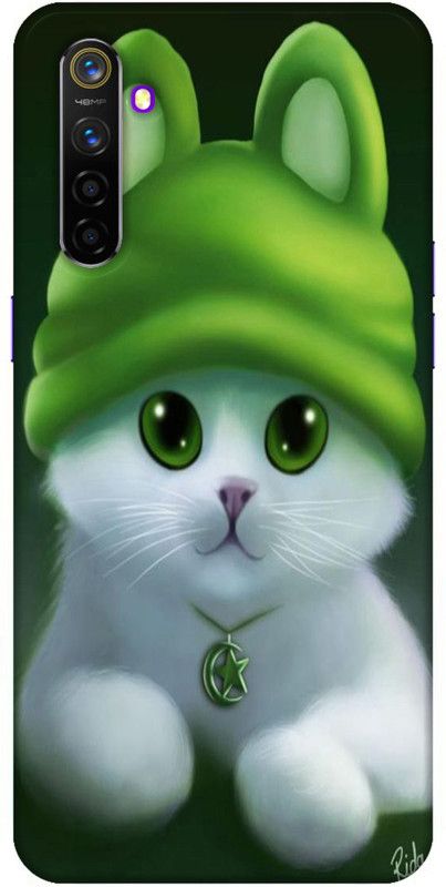 Sswastik Back Cover for Oppo K5 Back Cover  (Multicolor, Grip Case, Silicon, Pack of: 1)
