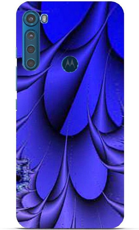 SPBR Back Cover for Vivo V9 Pro  (Multicolor, 3D Case, Pack of: 1)