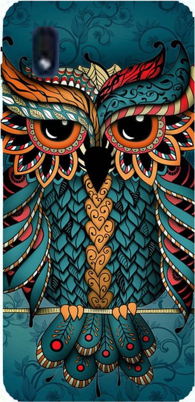 Yuphoria Back Cover for SAMSUNG Galaxy M01 Core  (Multicolor, Grip Case, Silicon, Pack of: 1)