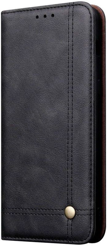 DOB Speaker Case Cover for Realme 2  (Black, Pack of: 1)