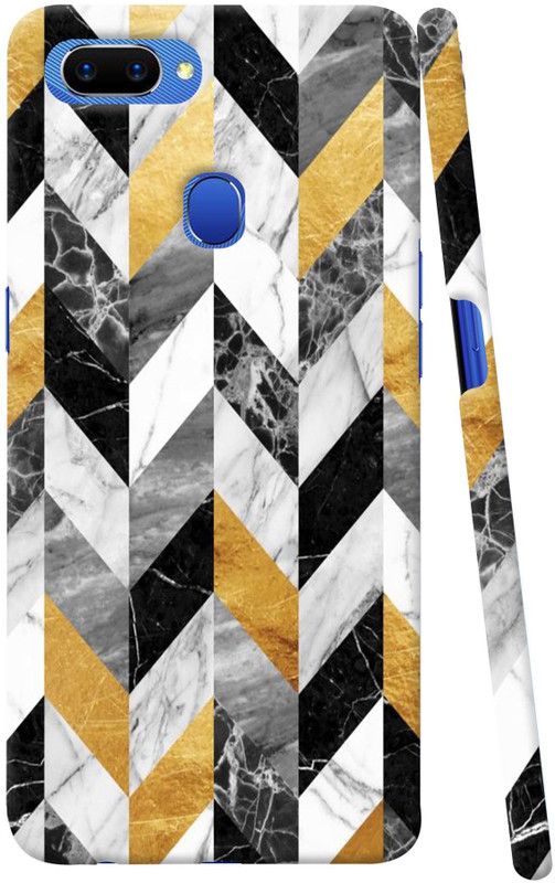 GIFT4EVER Back Cover for OPPO F9 Pro  (Multicolor, Pack of: 113)
