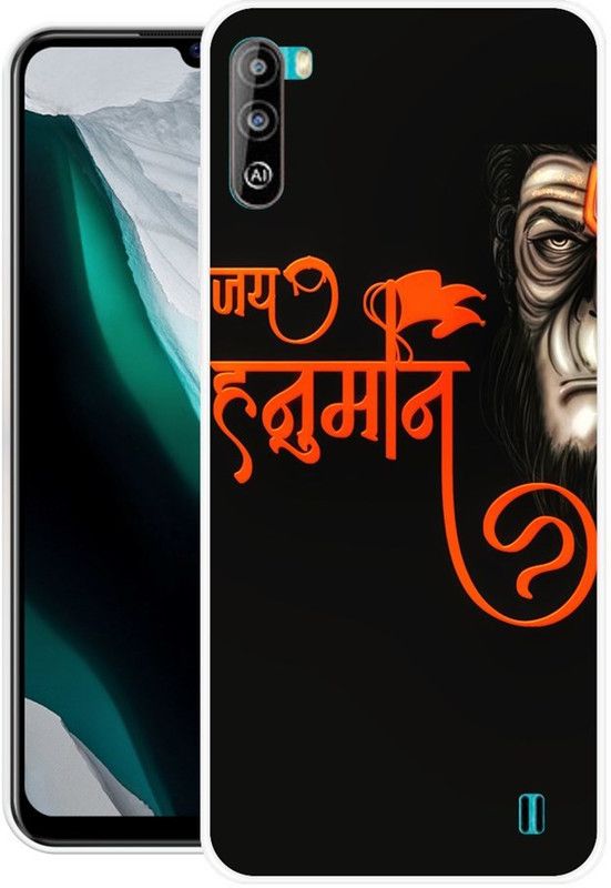 SUPER CASE Back Cover for Lava Z2  (Multicolor, Grip Case, Silicon)