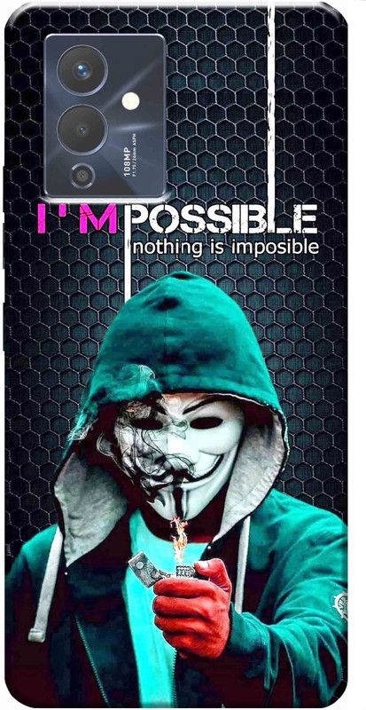 Rockerspot Back Cover for Infinix Note 12 Pro 5G 2612  (Multicolor, Flexible, Silicon, Pack of: 1)