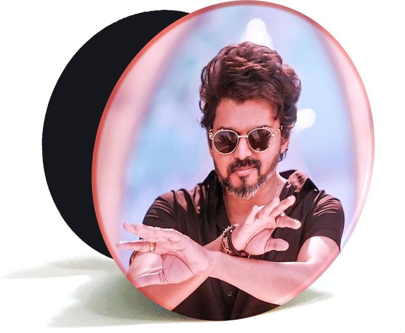 Thermobeans Beast Vijay 2 Mobile Holder