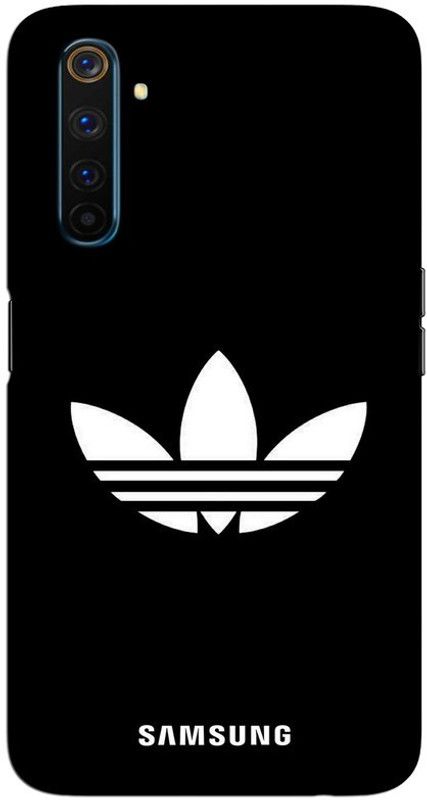 CROKIAN Back Cover for Realme 6 Pro Samsung Back Cover  (Multicolor, Hard Case, Pack of: 1)