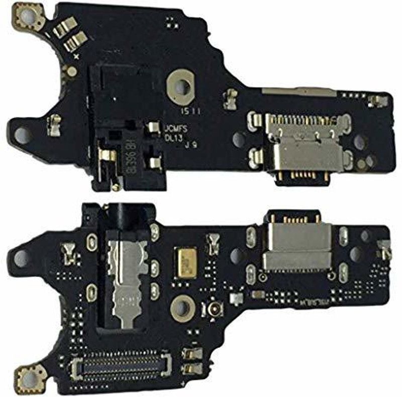 A2 The Name You Can Trust MI NOTE 9 MI NOTE 9 Charging PCB Complete Flex