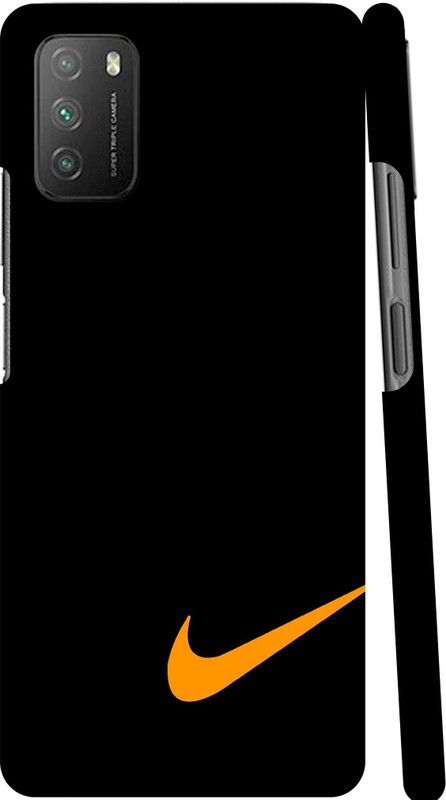 GS PANDA COLLECTIONS Back Cover for XIAOMI POCO M3  (Multicolor, Pack of: 1)