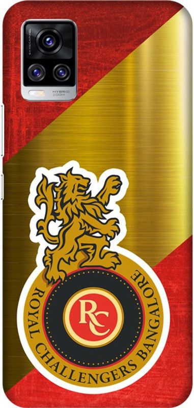 PNBEE Back Cover for vivo S7t 5G  (Multicolor, Hard Case, Pack of: 1)