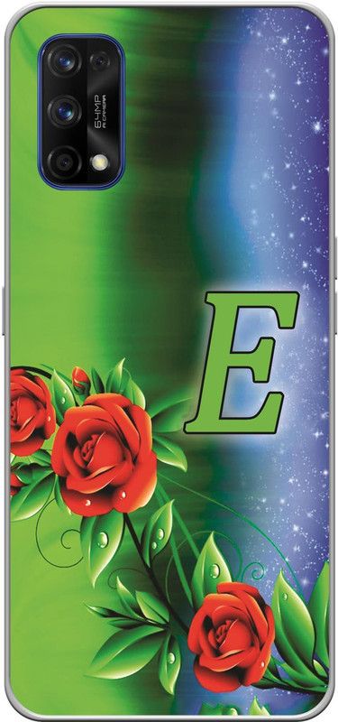Pinkcity International Back Cover for Realme 7 Pro  (Multicolor, Dual Protection, Silicon, Pack of: 1)
