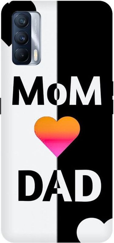 ZIGTOZAG SHOPPE Back Cover for Realme X7 5G  (White, Hard Case)