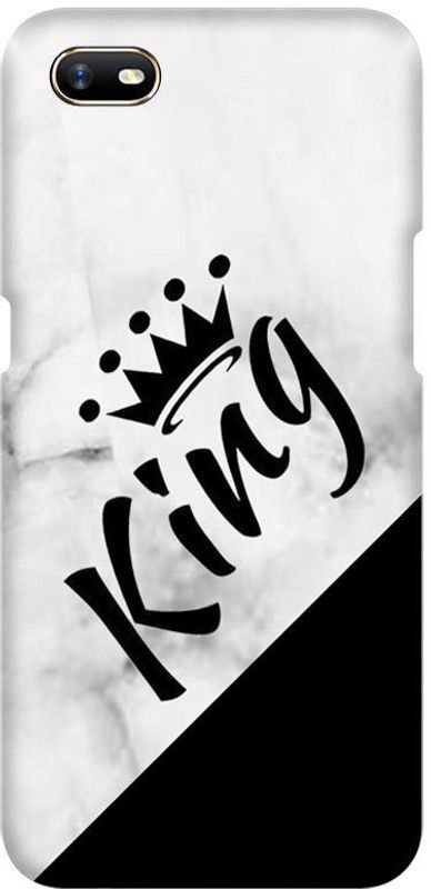 Bingal Back Cover for Oppo A1k, Realme C2, RMX1941, RMX1945  (Multicolor, 3D Case, Pack of: 1)