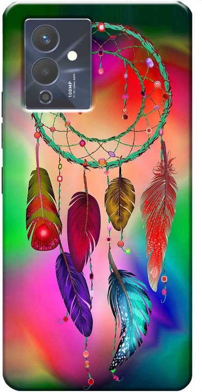 StroFit Back Cover for Infinix Note 12 Pro 5G 2811  (Multicolor, Hard Case, Silicon, Pack of: 1)
