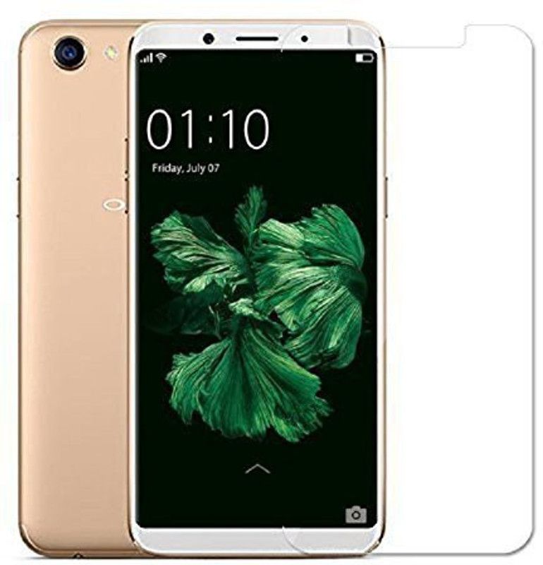 TODO DEALS Screen Guard for OPPO A83 PRO (PACK OF 1)  (Pack of 1)