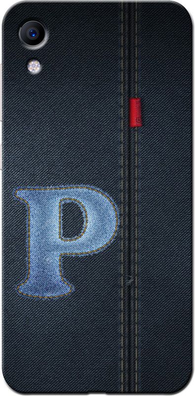 Coolcase Back Cover for Vivo Y90  (Multicolor, Grip Case, Silicon)