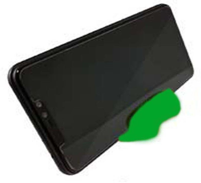 Devansh enterprises Shap Mobile Holder,Stand For Any Mobile Pack Of 1(Green) Mobile Holder